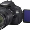 canon 600d reconditionne