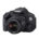 Canon 600d + 18-55mm (reconditionnée)