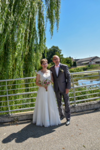 photographe mariage gueugnon