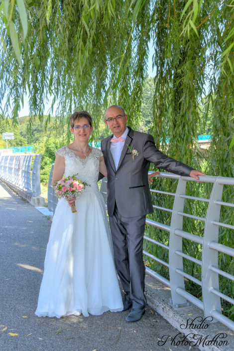 photographe mariage gueugnon