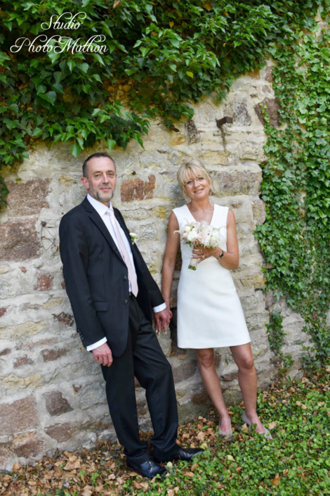 photographe mariage belmont de la loire