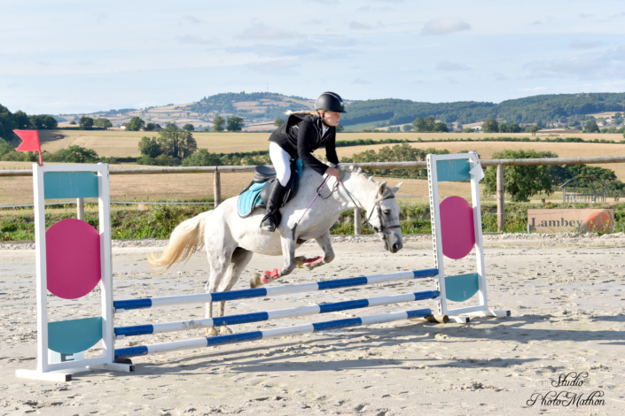 photographe sportif montchanin