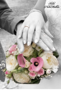 Photographe reportage Mariage paray le monial