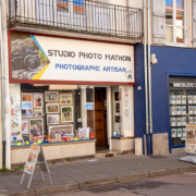 Photographe à Domicile Lapalisse