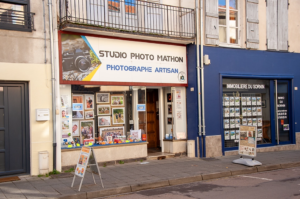 Photographe à Domicile Marcigny