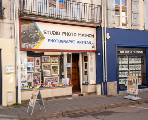 Photographe à Domicile Marcigny Photographe à Domicile Paray le Monial