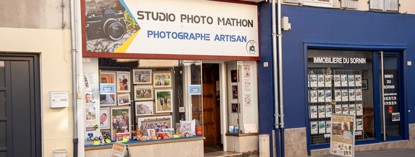 Photographe à Domicile Lapalisse