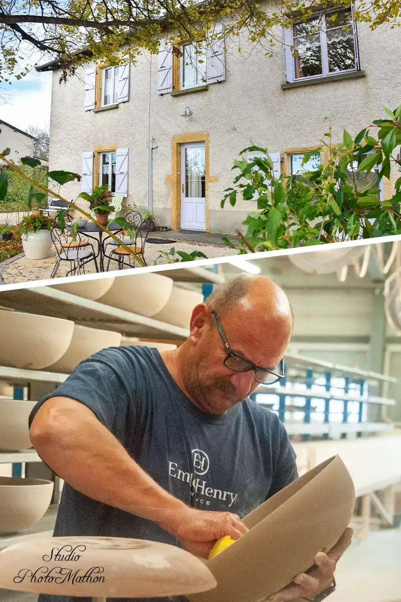 Photographe immobilier Paray le Monial