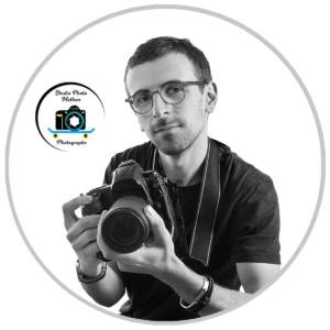 Photographe à Marcigny portrait Saône et Loire