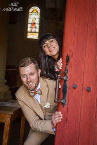 Artisan photographe mariage paray le monial