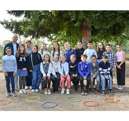 Photographe club sportif marcigny
