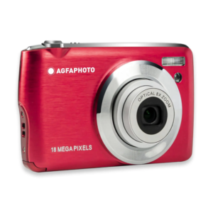 appareil photo compact agfa