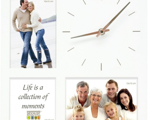 horloge photo la clayette