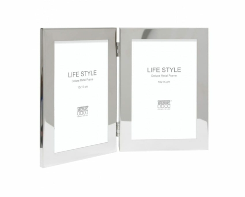 cadre métal 10x15 charlieu