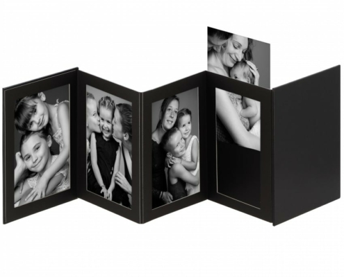 album dépliant paray le monial