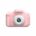 Agfa Realikids Mini Rose (appareil photo pour enfant)