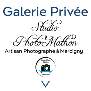 galerie privée photographe marcigny
