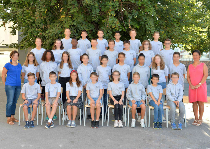 photographe scolaire chauffailles