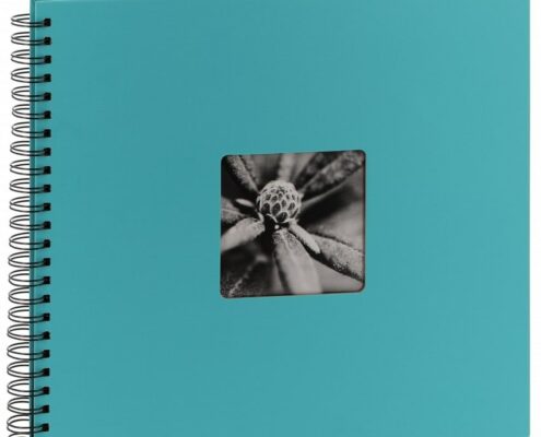 grand album spirale