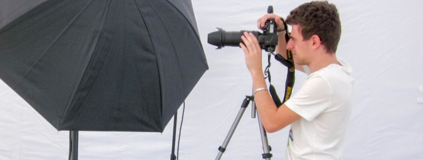 Studio Photo Mathon - photographe à domicile en Saône et Loire