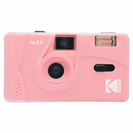 appareil photo argentique rechargeable kodak