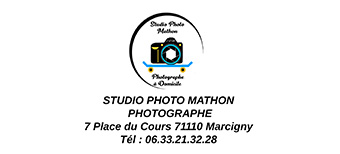 Studio Photo Mathon