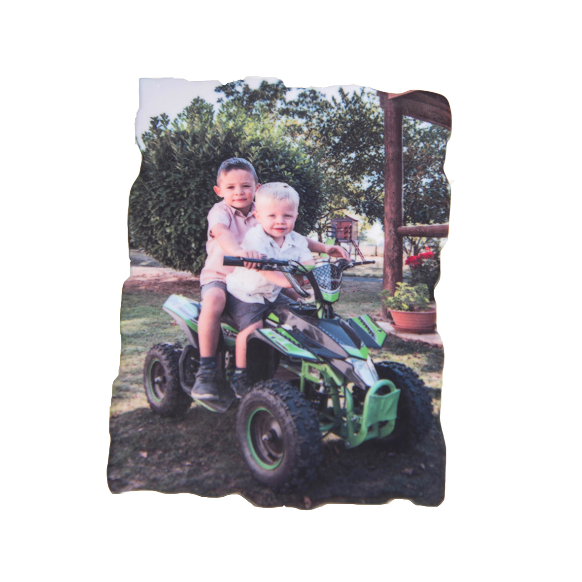 Magnet personnalisé - Studio Photo Mathon - Objets ...