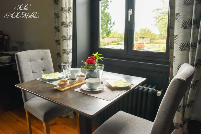 reportage en entreprise gueugnon