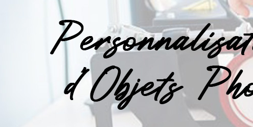 personnalisation objets personnalisés paray le monial