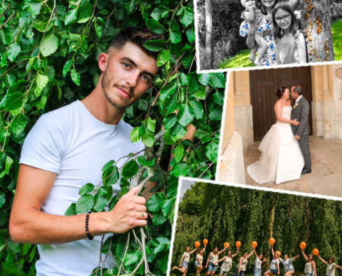 photographe à Paray-le-Monial