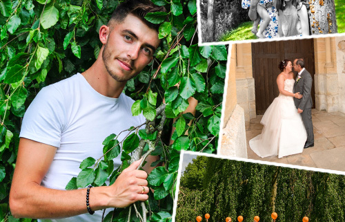 photographe à Paray-le-Monial