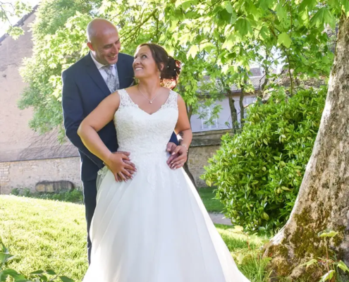 séance photo mariage digoin