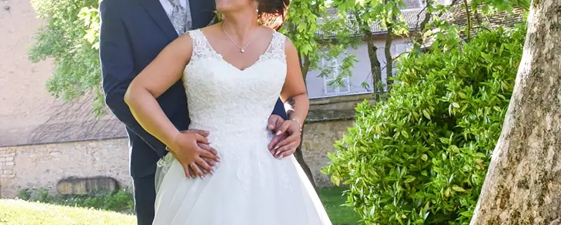 séance photo mariage digoin