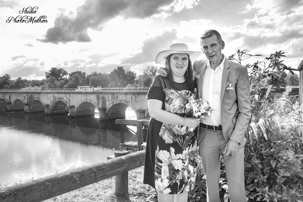 photographe mariage Digoin séance photo mariage Digoin