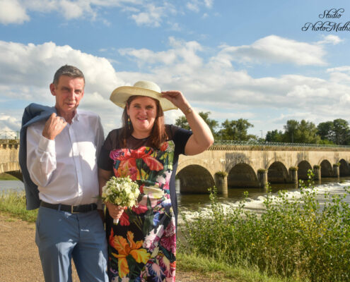 photographe mariage à digoin
