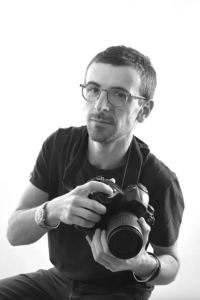 reportage photo mariage paray le monial