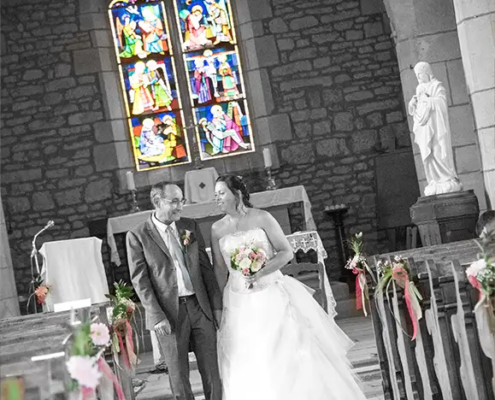 séance photo mariage roanne