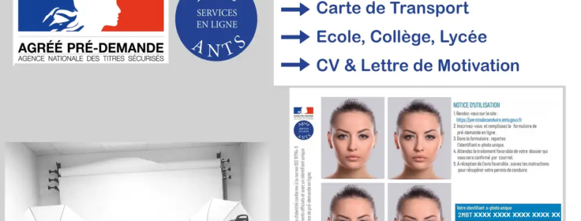 photos d'identité à marcigny