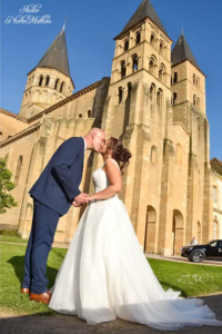 Photographe mariage Paray-le-Monial