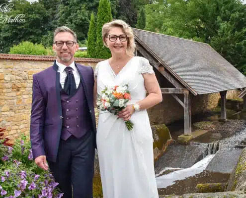 photographe mariage marcigny