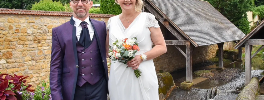 photographe mariage marcigny