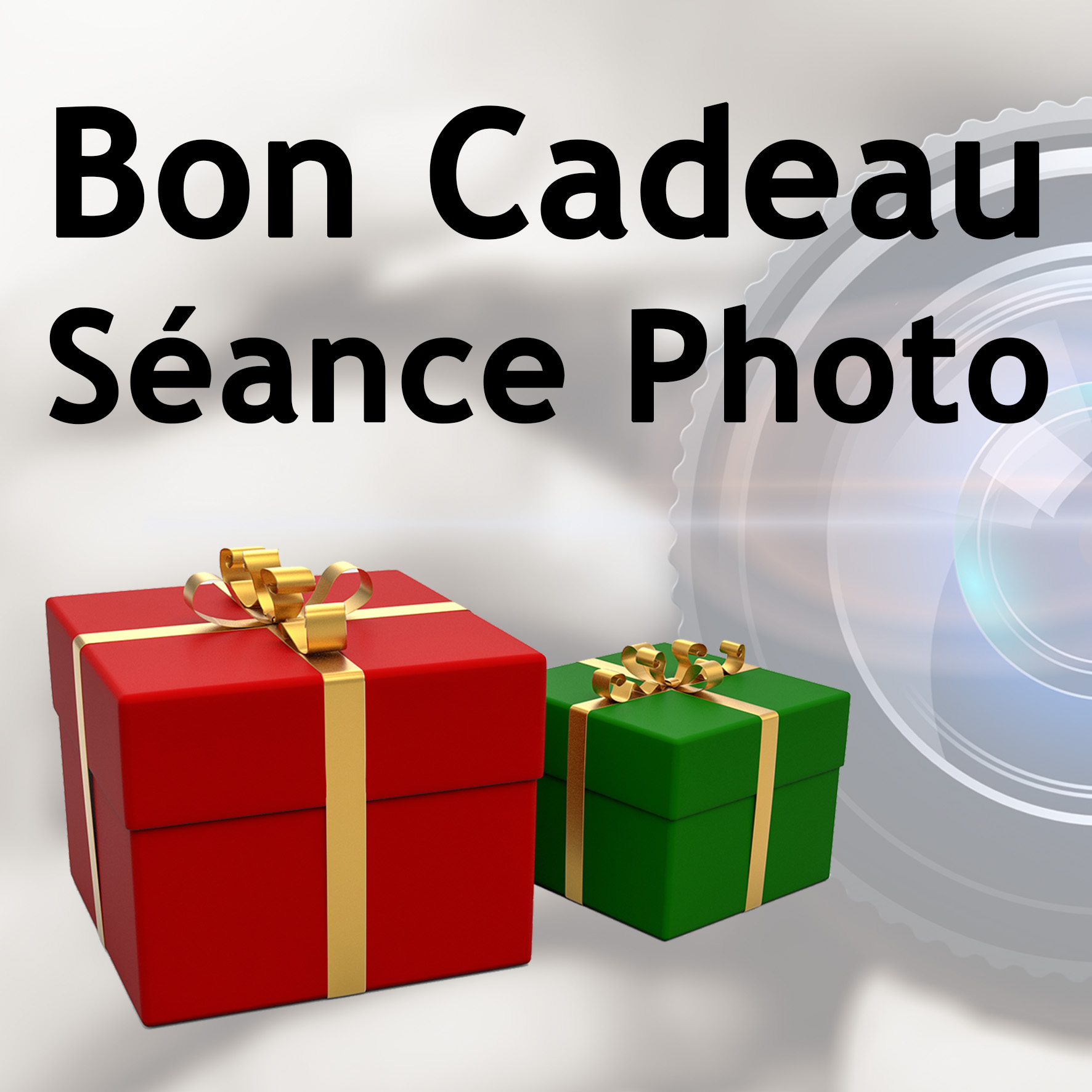 bon cadeau