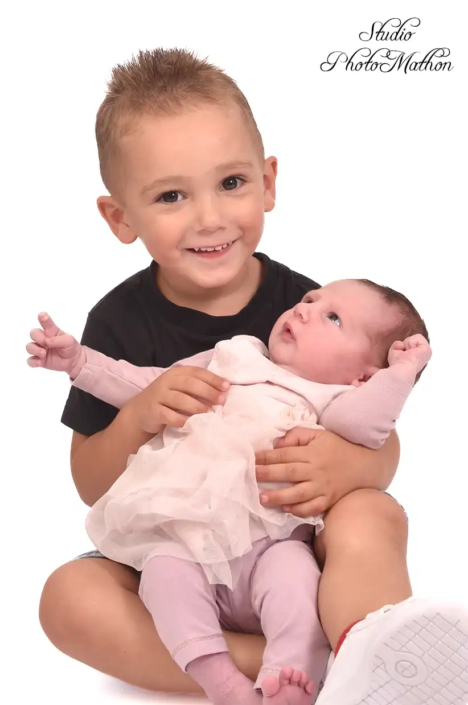 séance photo naissance charolles