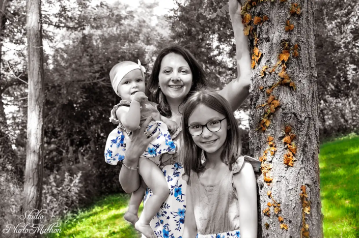 séance photo nouveau née digoin