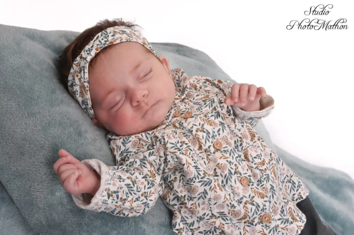 séance photo naissance paray le monial