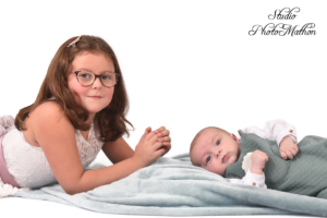 prestation bébé photographe marcigny