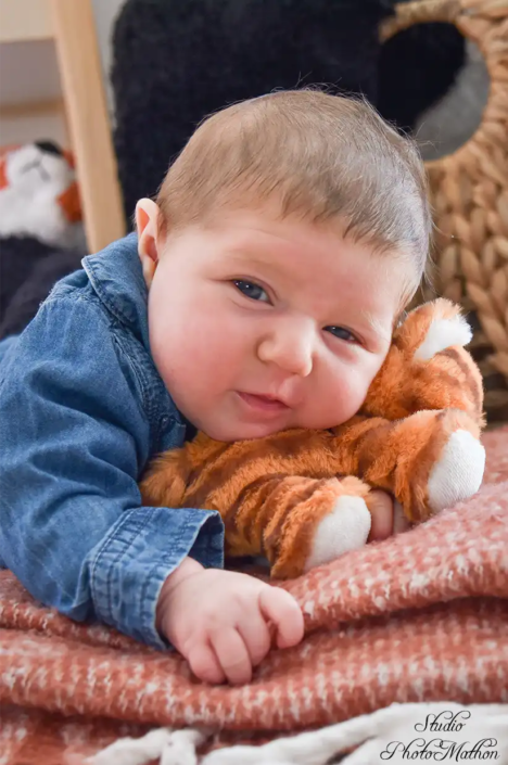 séance photo bébé pouilly sous charlieu