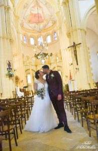 Photographe Mariage Paray-le-Monial