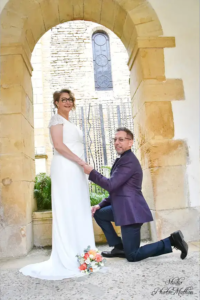 Photographe Mariage Paray-le-Monial