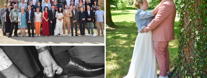 photographe mariage professionnel à marcigny